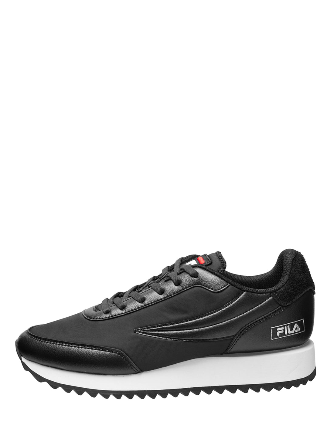 Sneakers Nero Fila