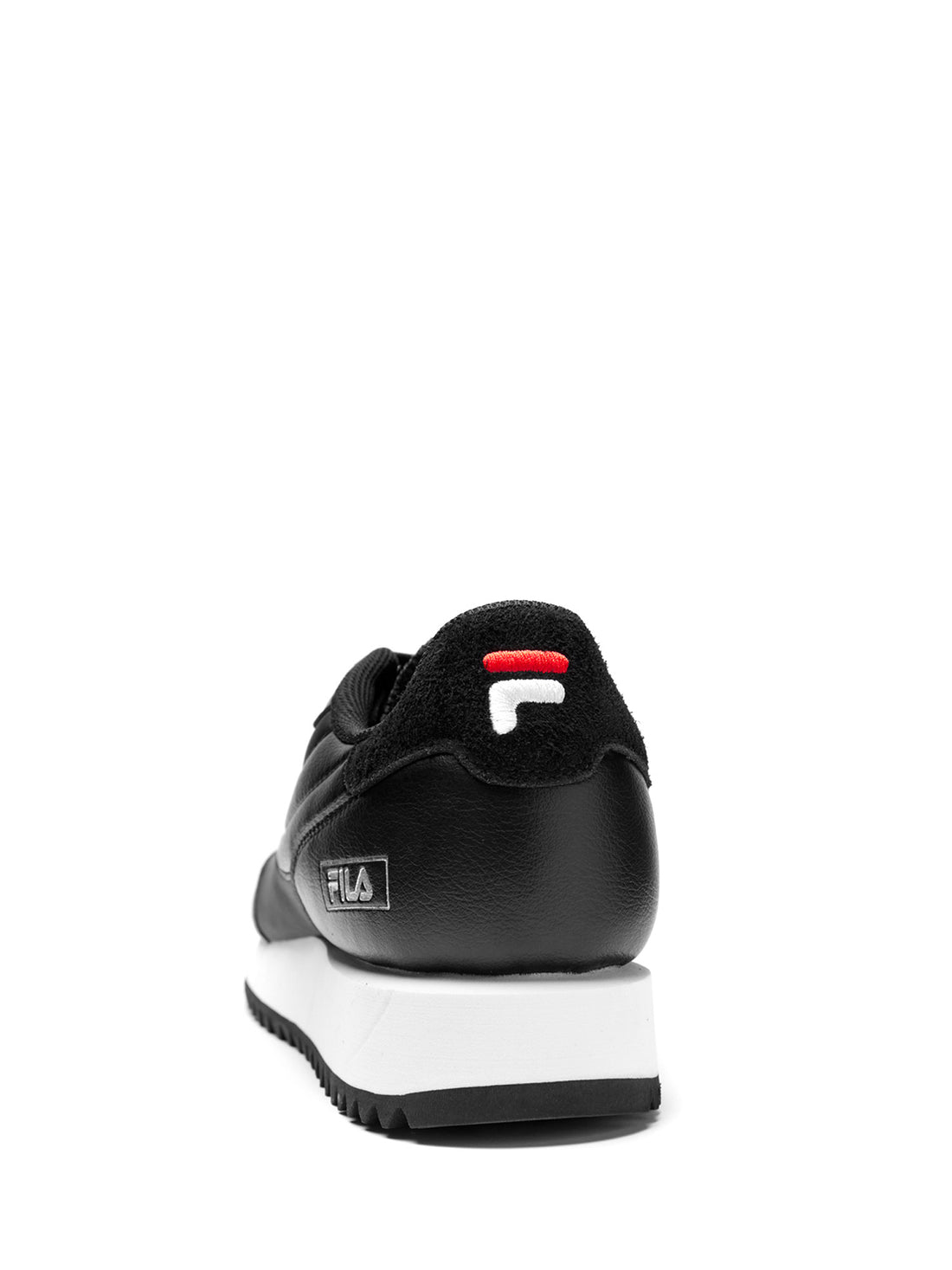 Sneakers Nero Fila