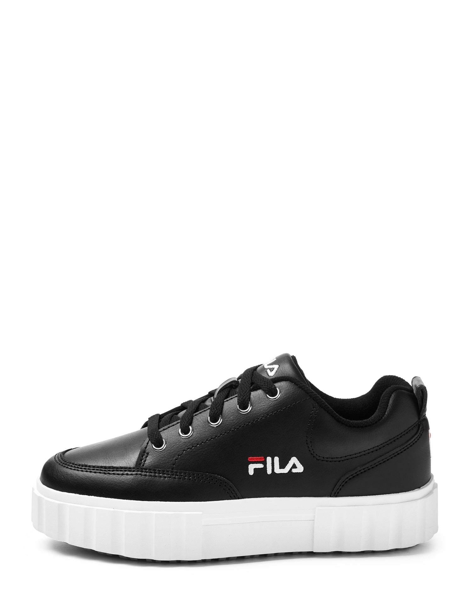 Sneakers Nero Fila