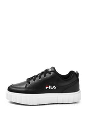Sneakers Nero Fila