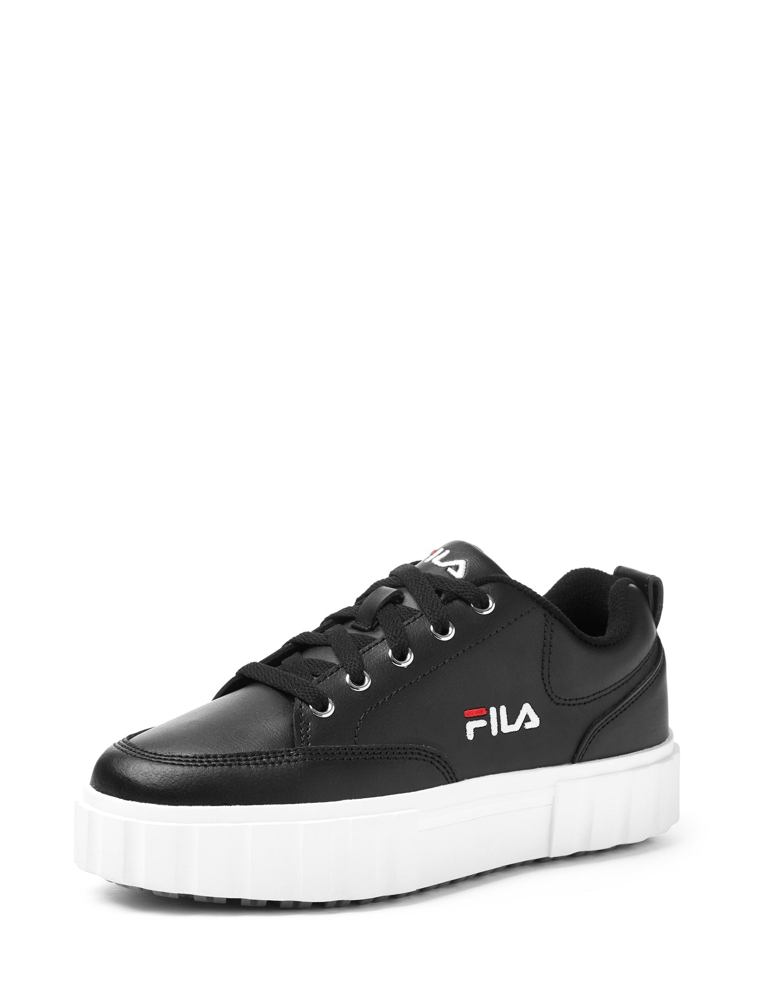 Sneakers Nero Fila