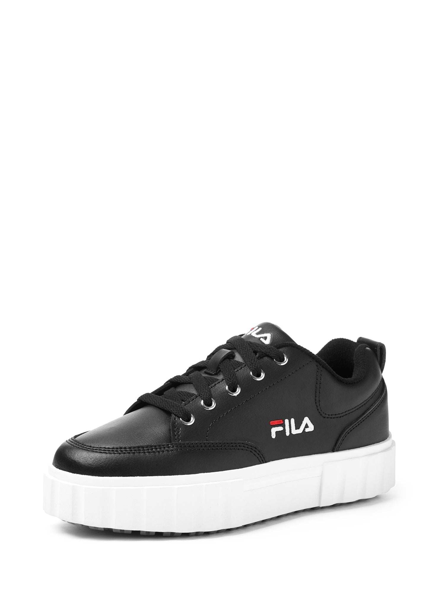 Sneakers Nero Fila