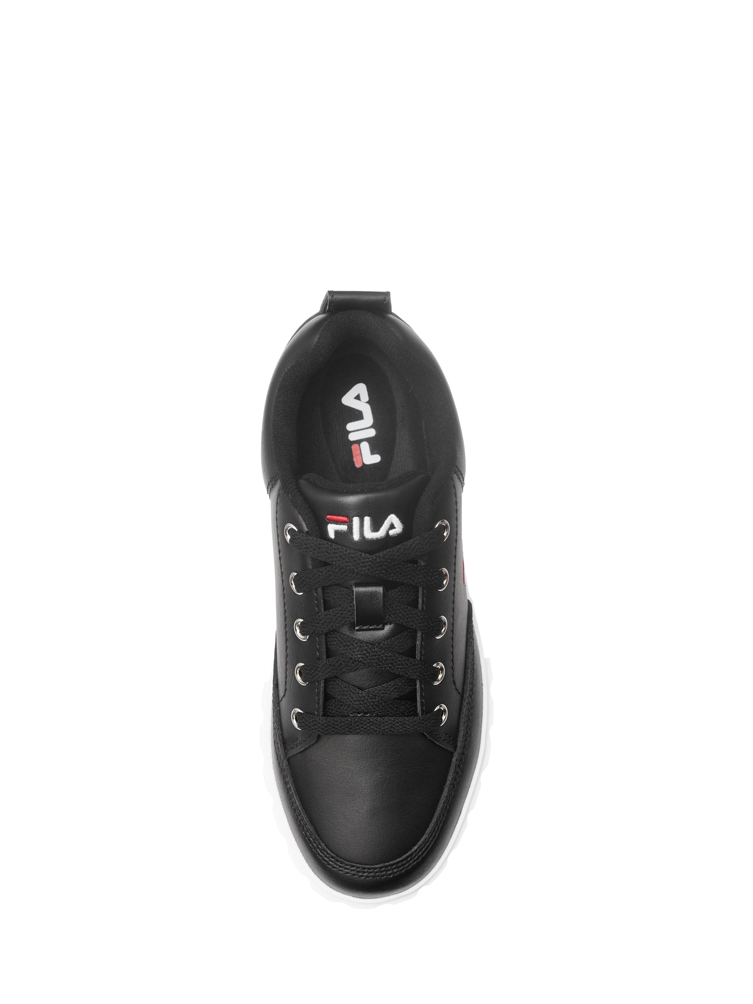 Sneakers Nero Fila