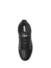 Sneakers Nero Fila