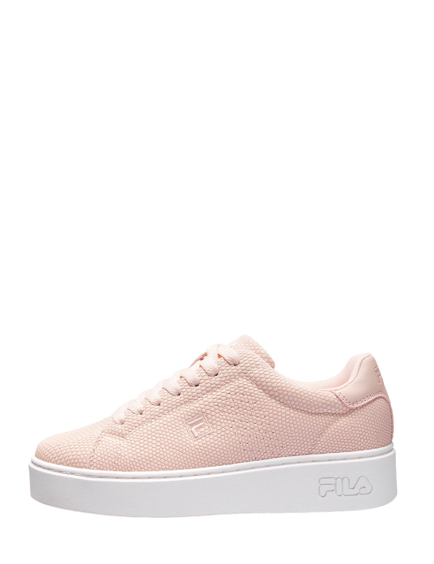 Sneakers Rosa Fila