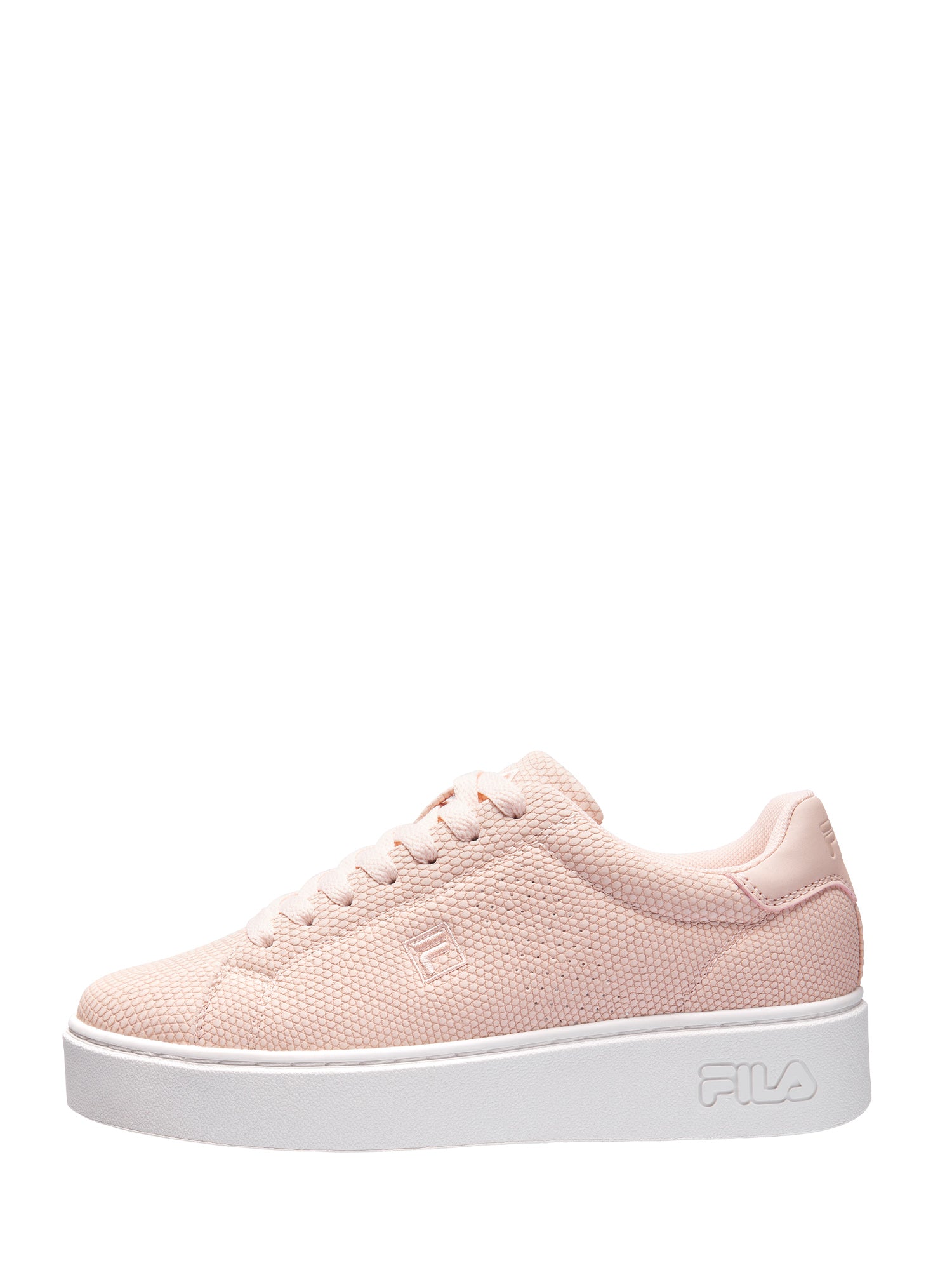 Sneakers Rosa Fila