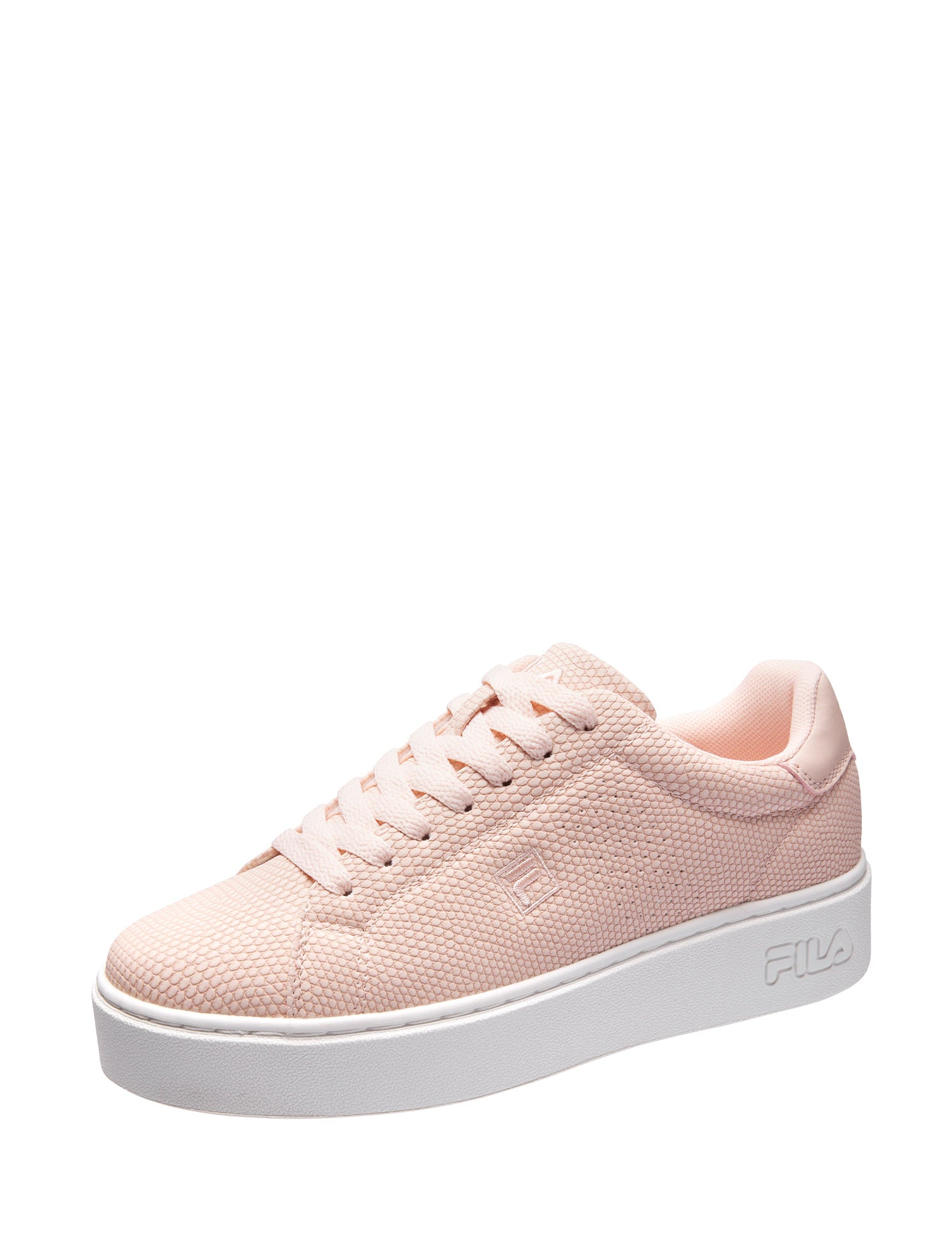 Sneakers Rosa Fila