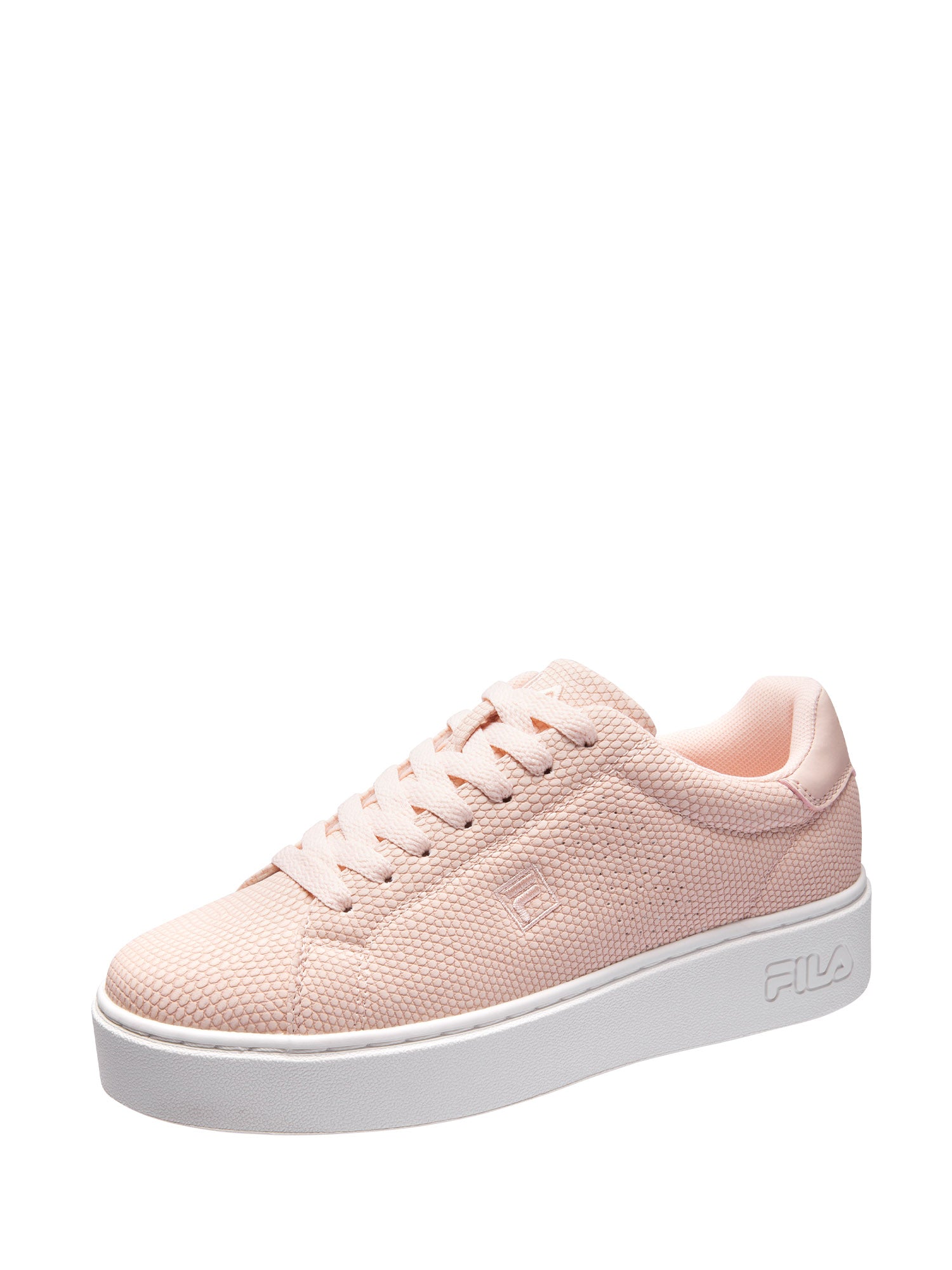 Sneakers Rosa Fila