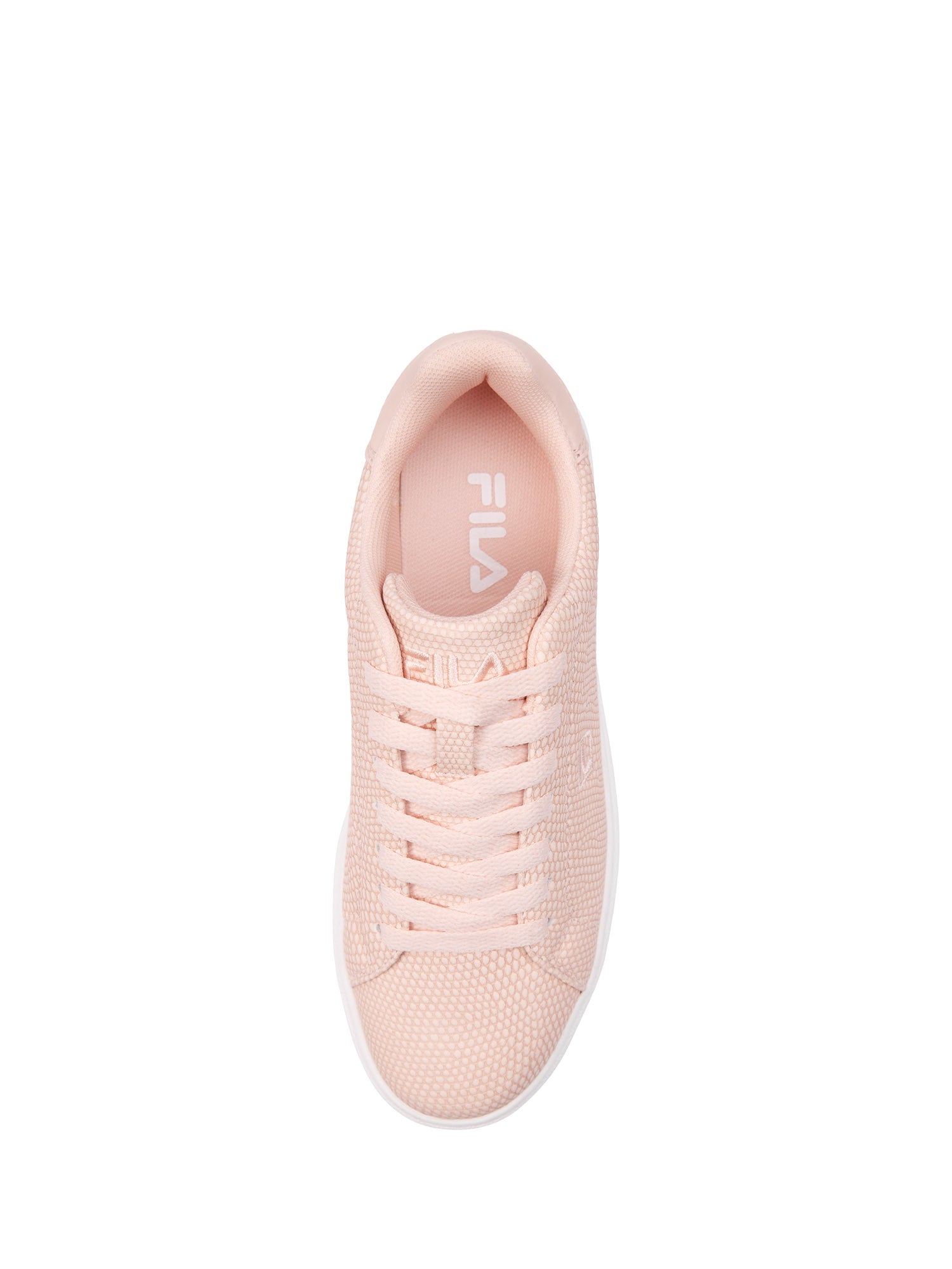 Sneakers Rosa Fila