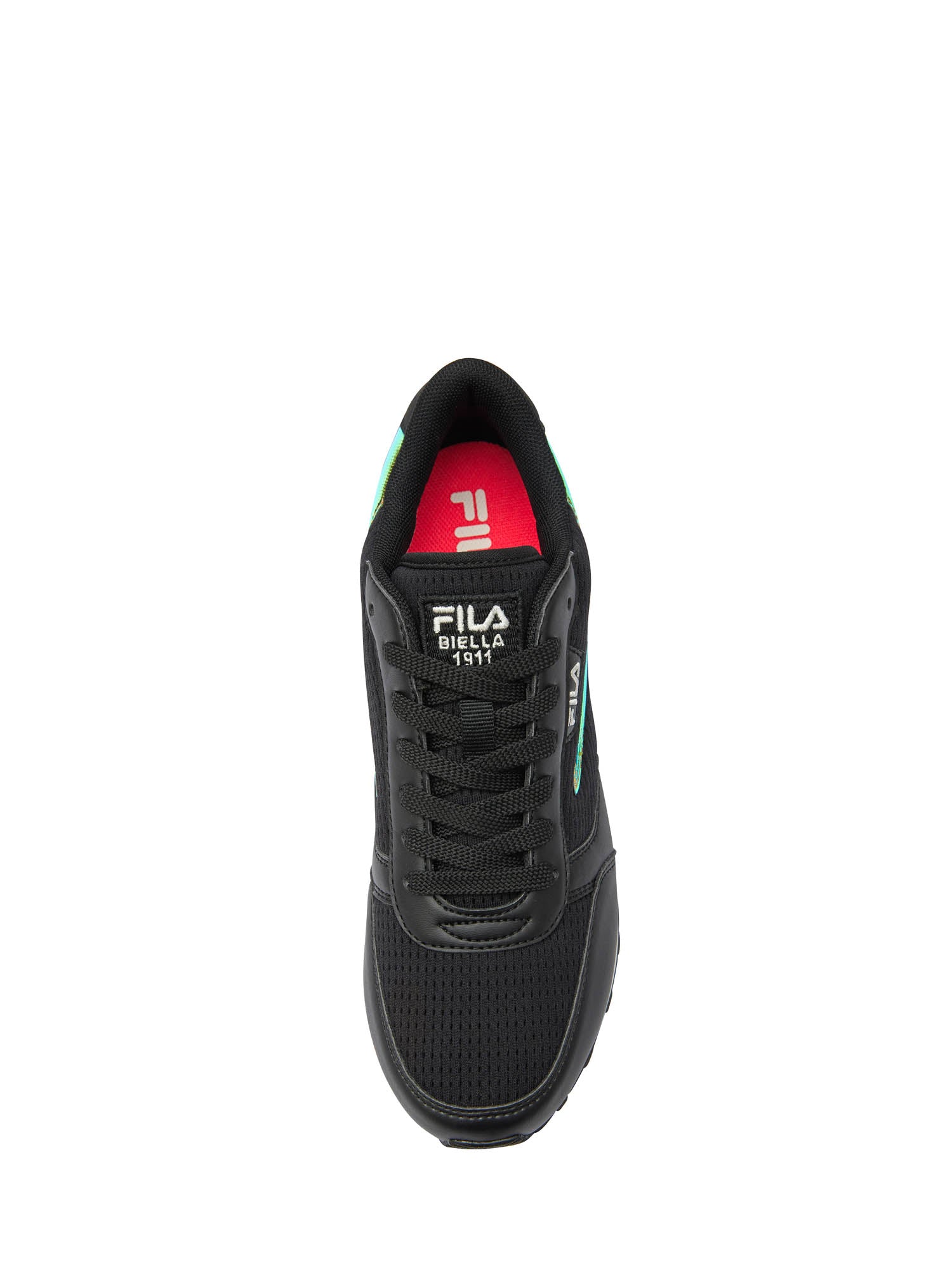 Sneakers Nero Fila