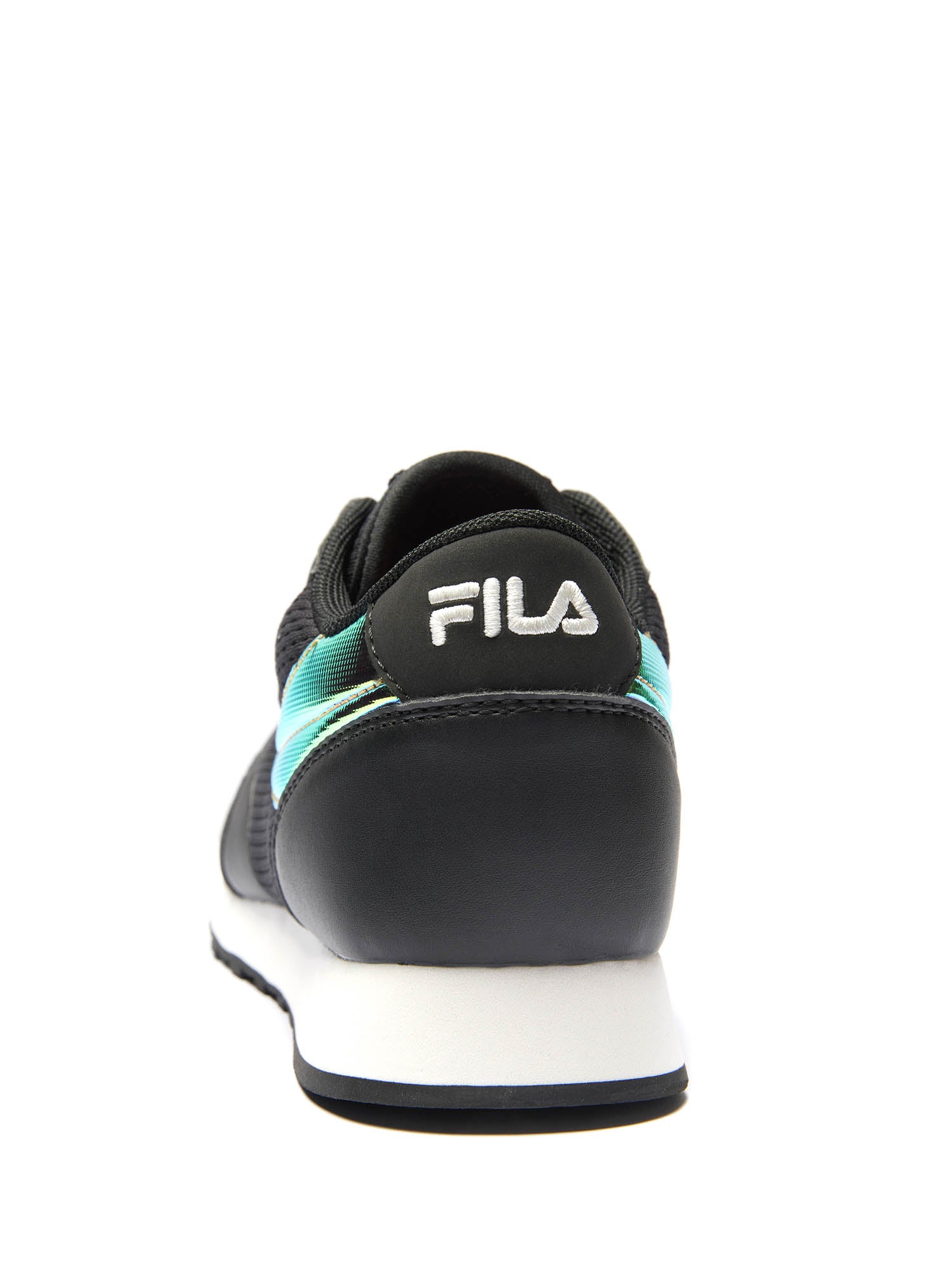 Sneakers Nero Fila