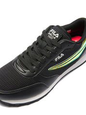 Sneakers Nero Fila