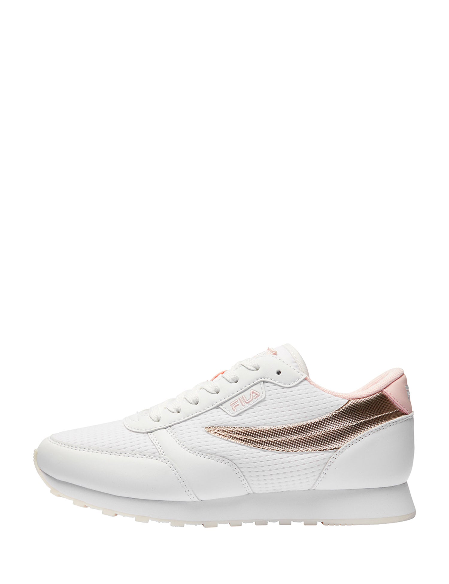 Sneakers Bianco Fila