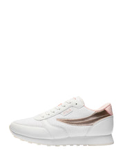 Sneakers Bianco Fila