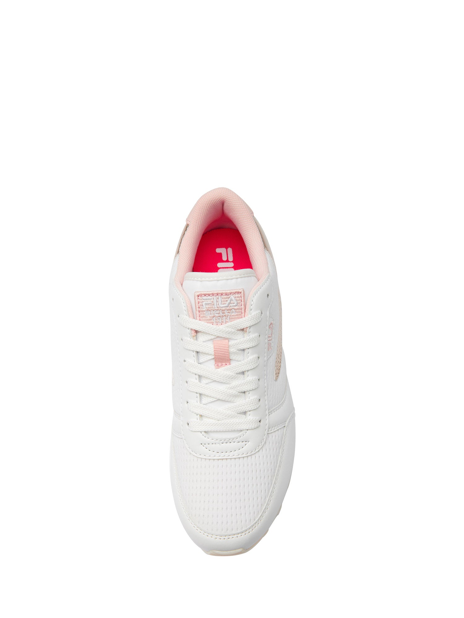 Sneakers Bianco Fila