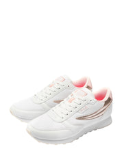 Sneakers Bianco Fila
