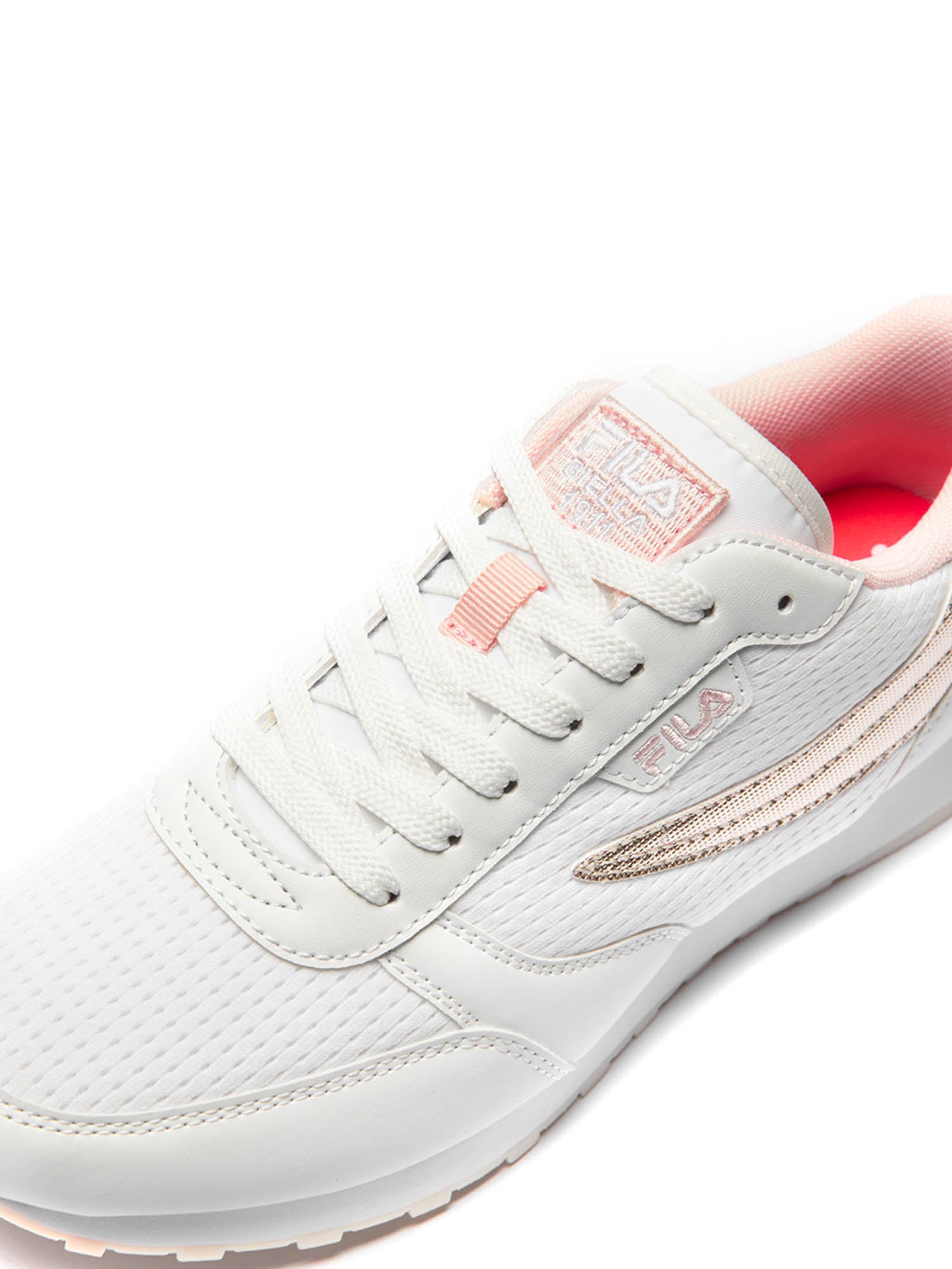Sneakers Bianco Fila