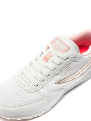 Sneakers Bianco Fila