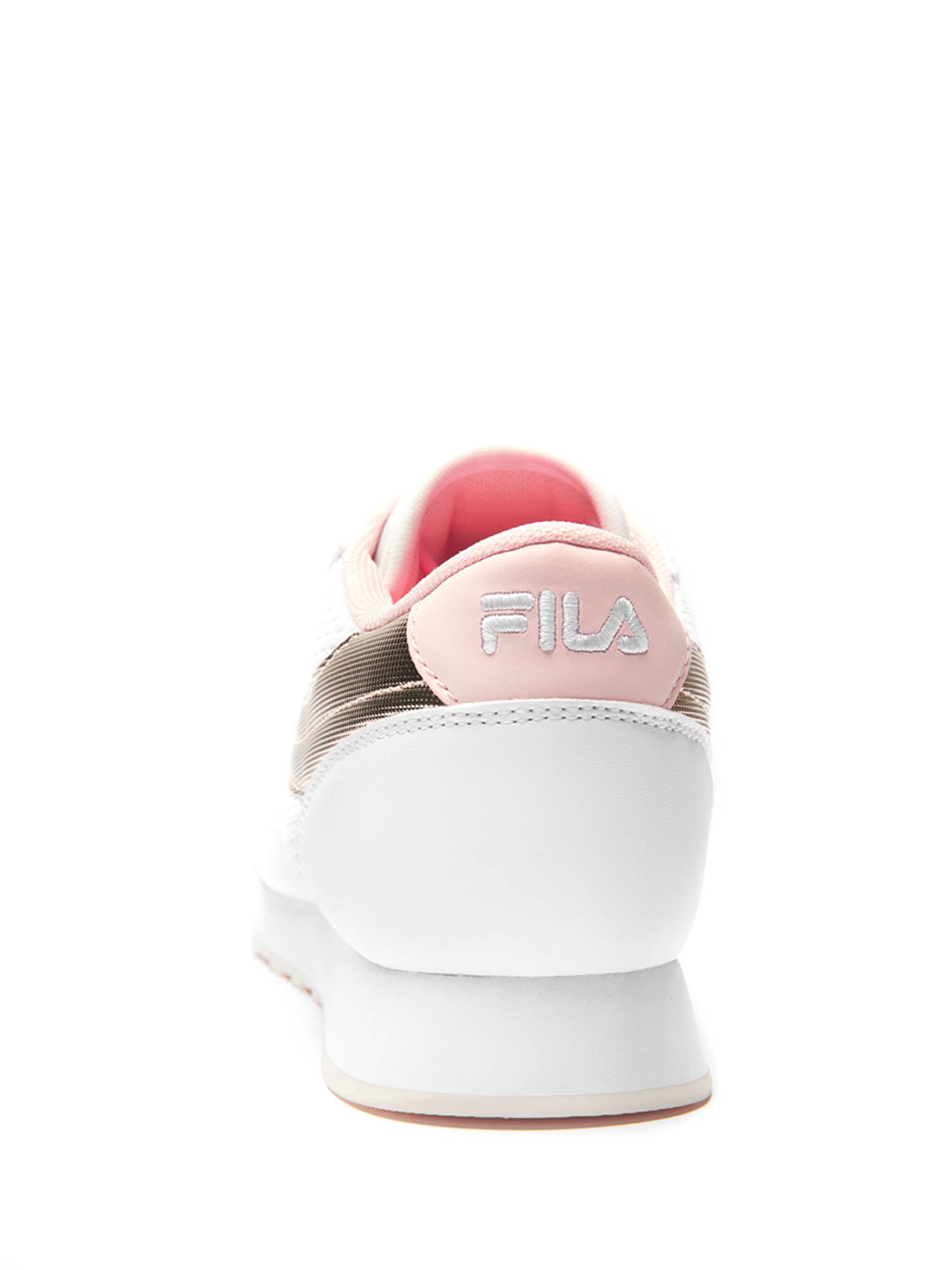 Sneakers Bianco Fila