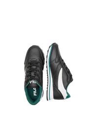 Sneakers Nero Fila