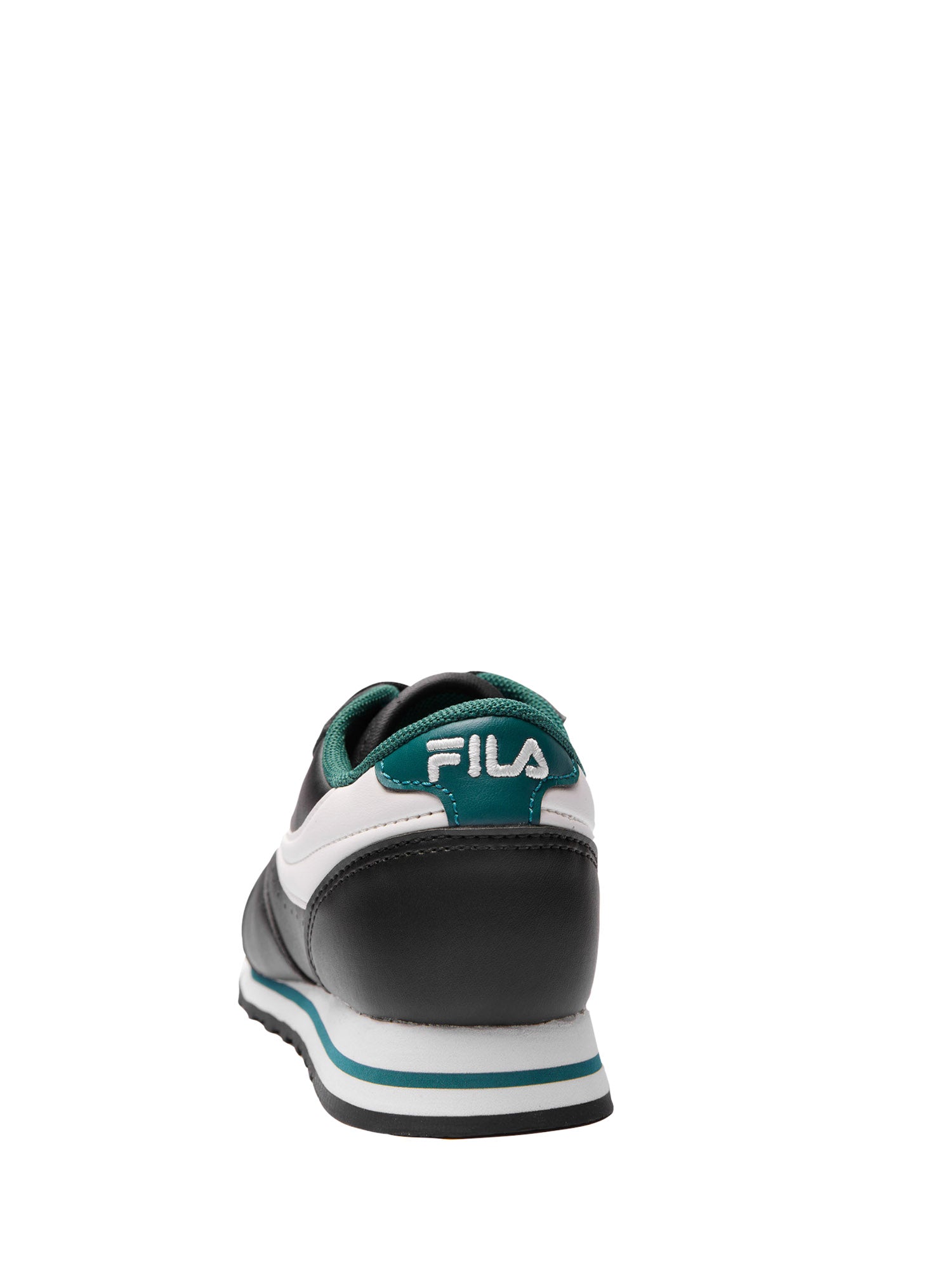 Sneakers Nero Fila