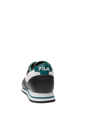 Sneakers Nero Fila
