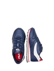 Sneakers Blu Fila