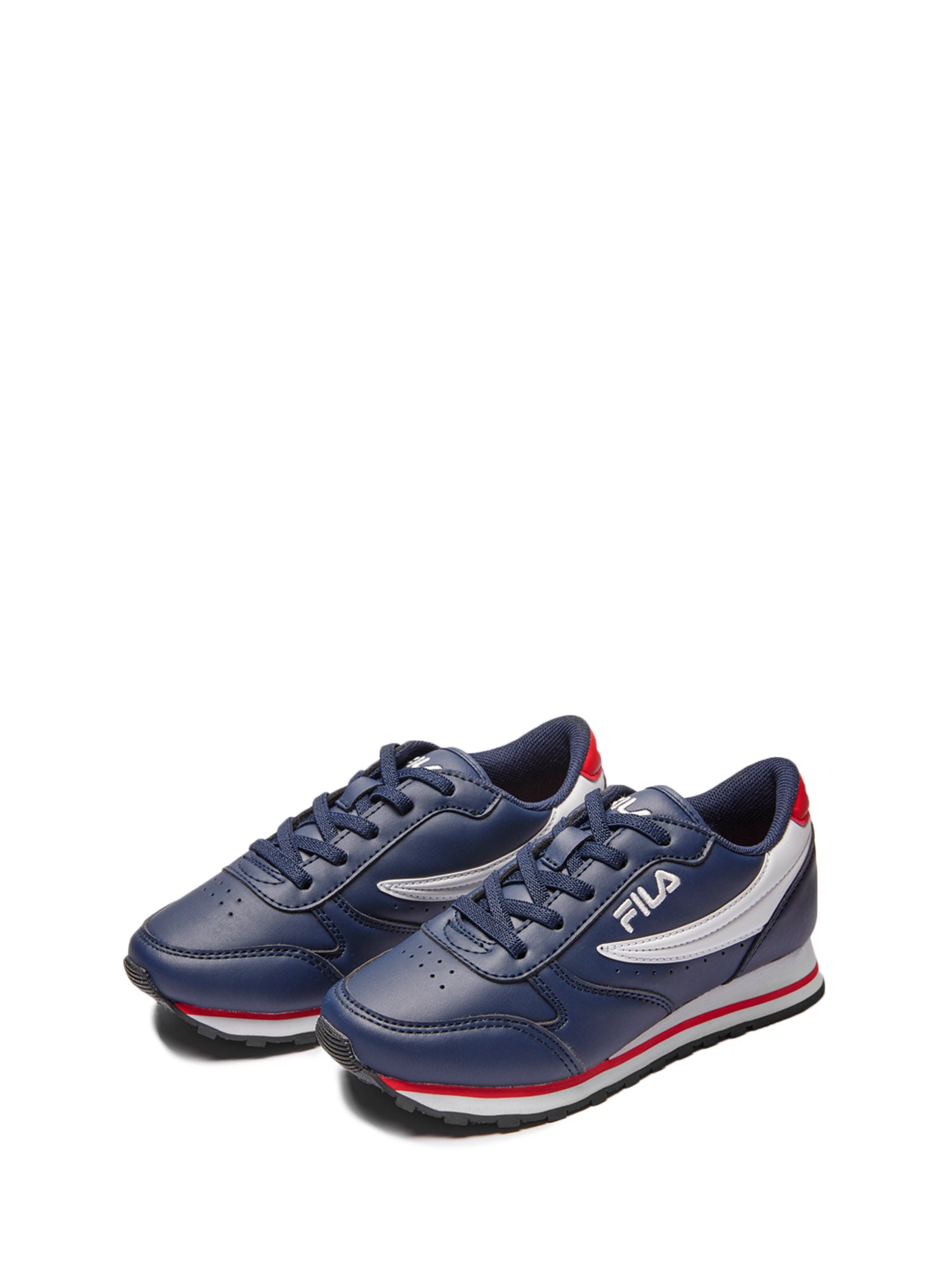 Sneakers Blu Fila