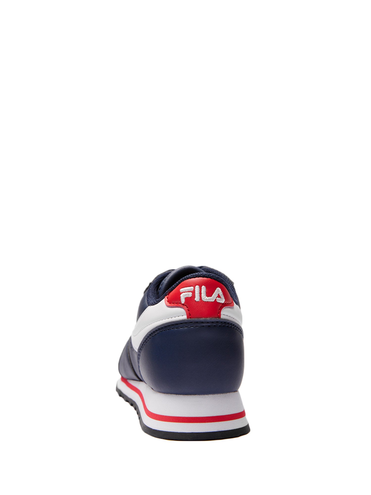 Sneakers Blu Fila