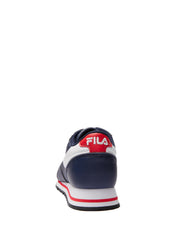 Sneakers Blu Fila