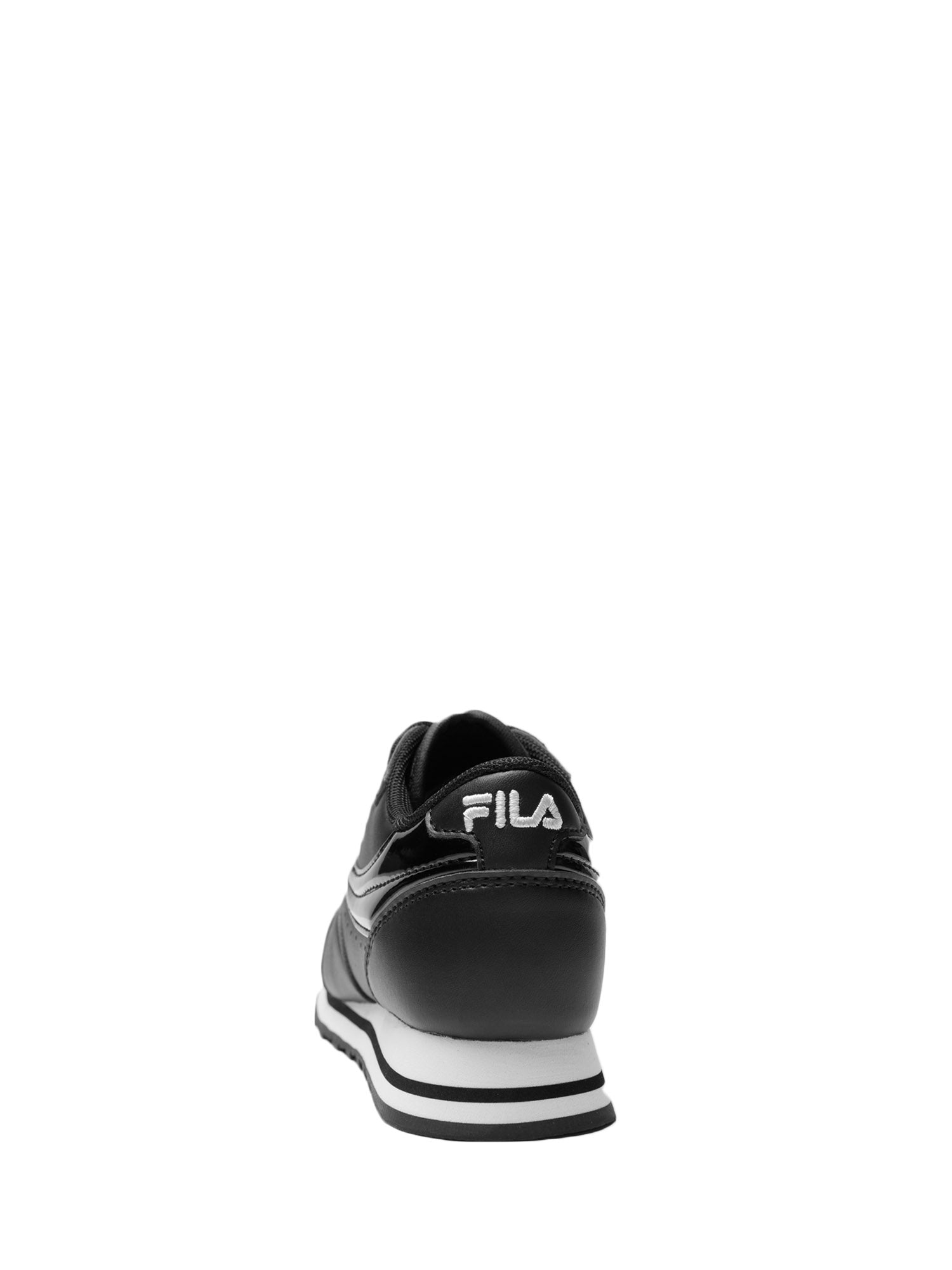 Sneakers Nero Fila
