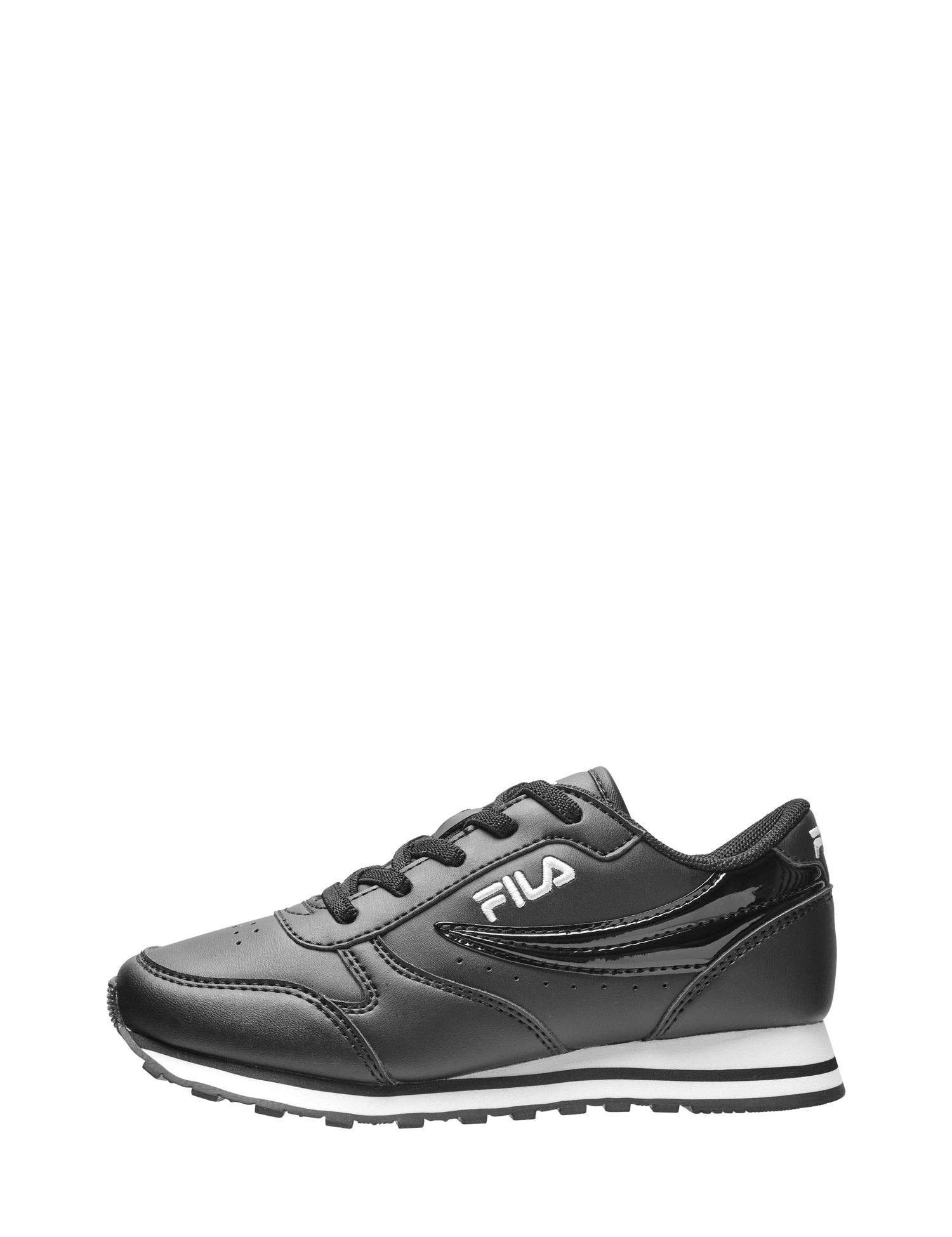 Sneakers Nero Fila