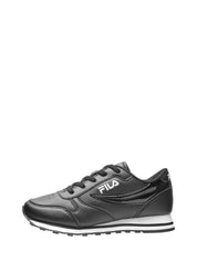 Sneakers Nero Fila