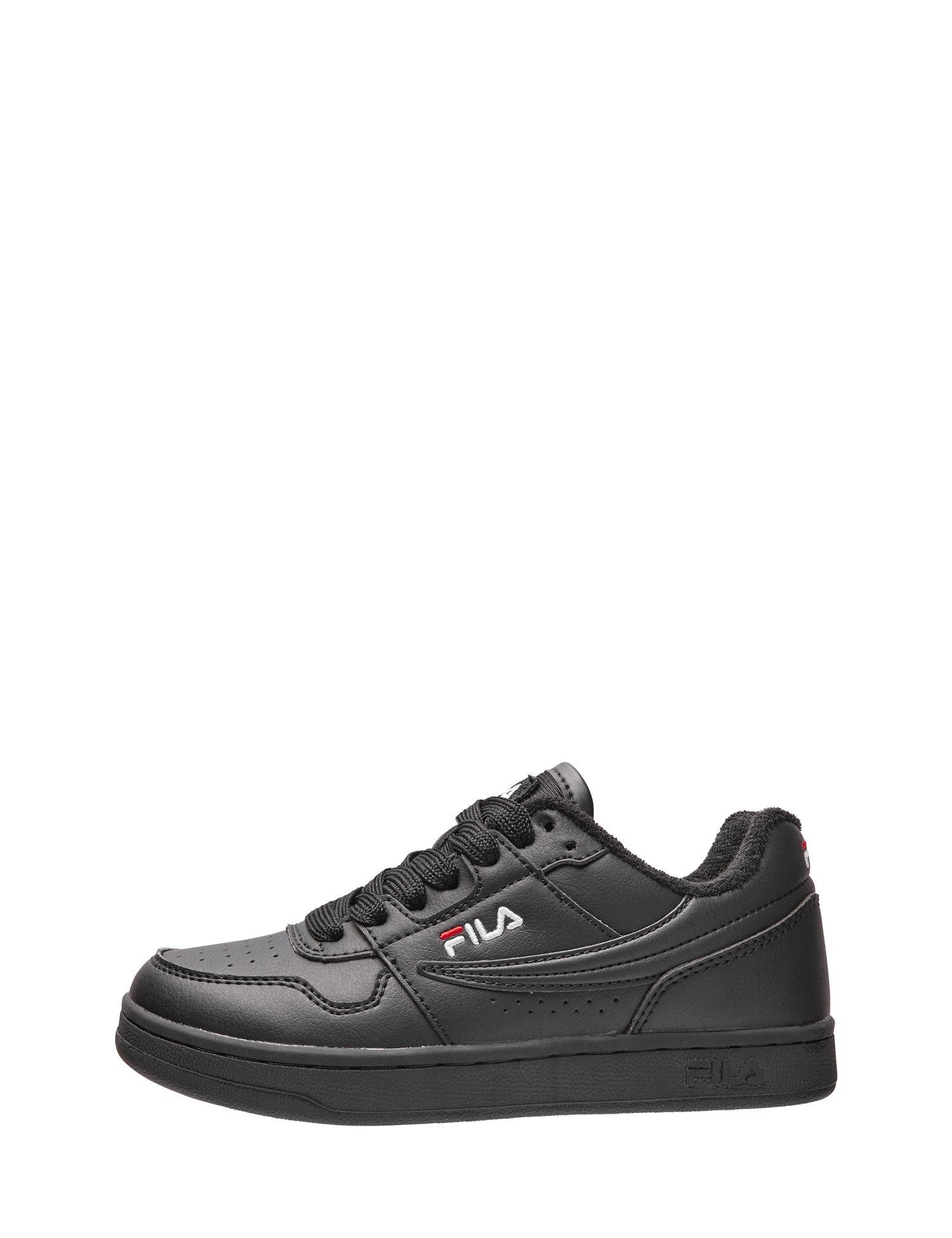 Sneakers Nero Fila