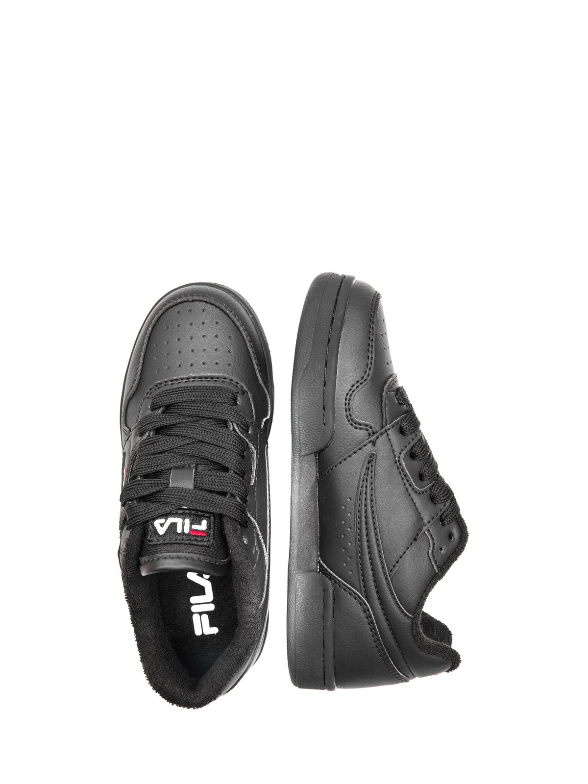 Sneakers Nero Fila