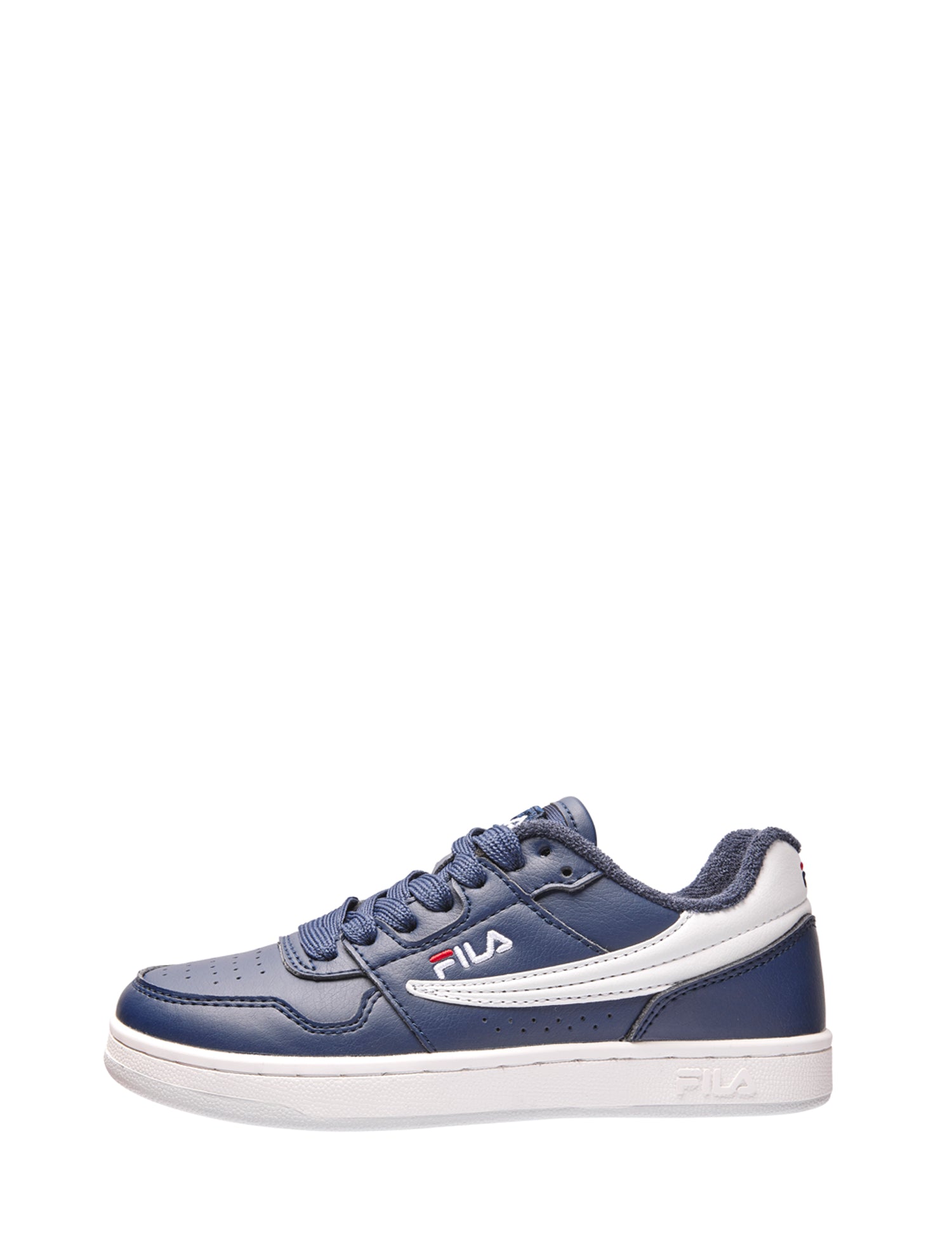 Sneakers Blu Fila