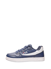 Sneakers Blu Fila