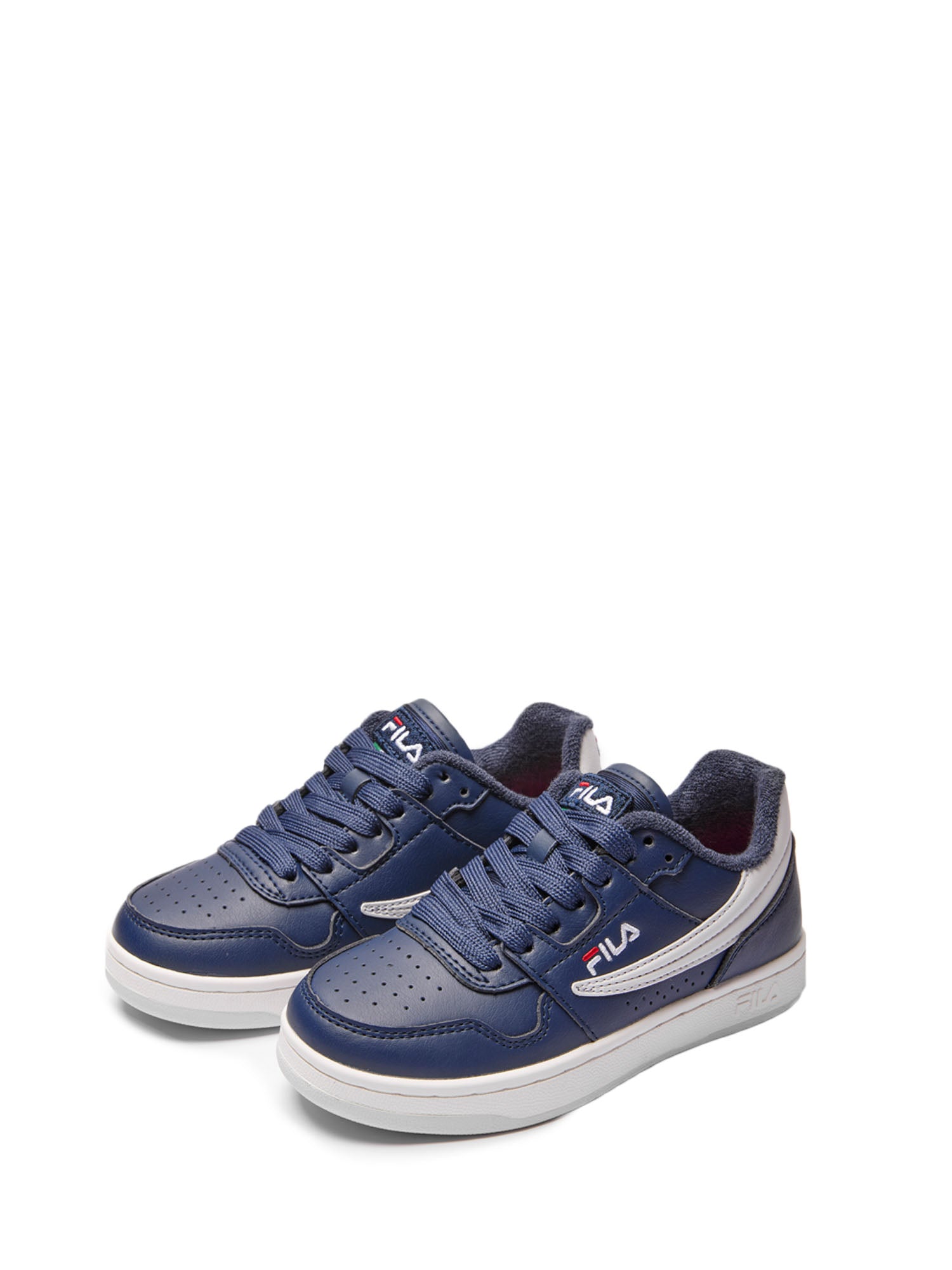Sneakers Blu Fila