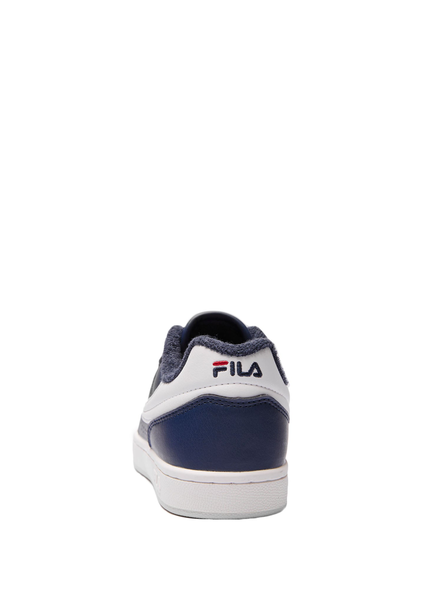 Sneakers Blu Fila
