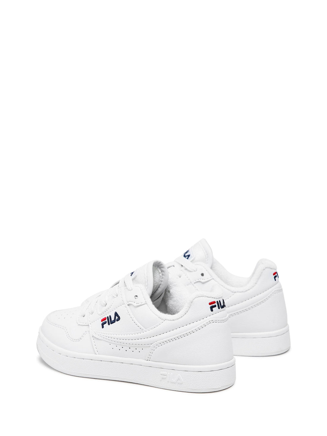 Sneakers Bianco 92e Fila
