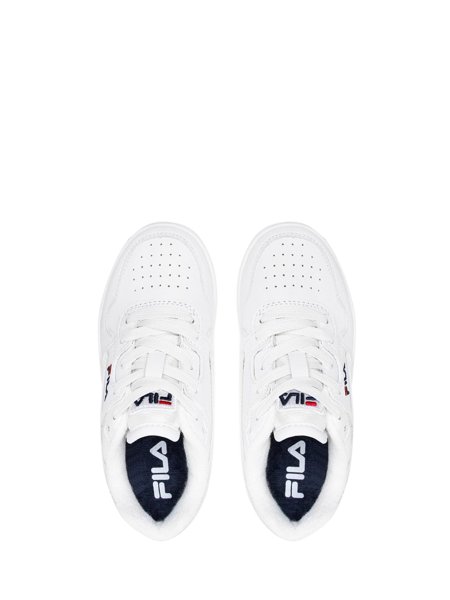 Sneakers Bianco 92e Fila