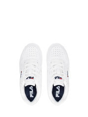 Sneakers Bianco 92e Fila