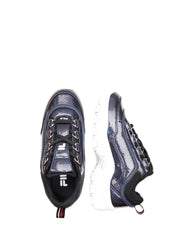 Sneakers Blu Fila