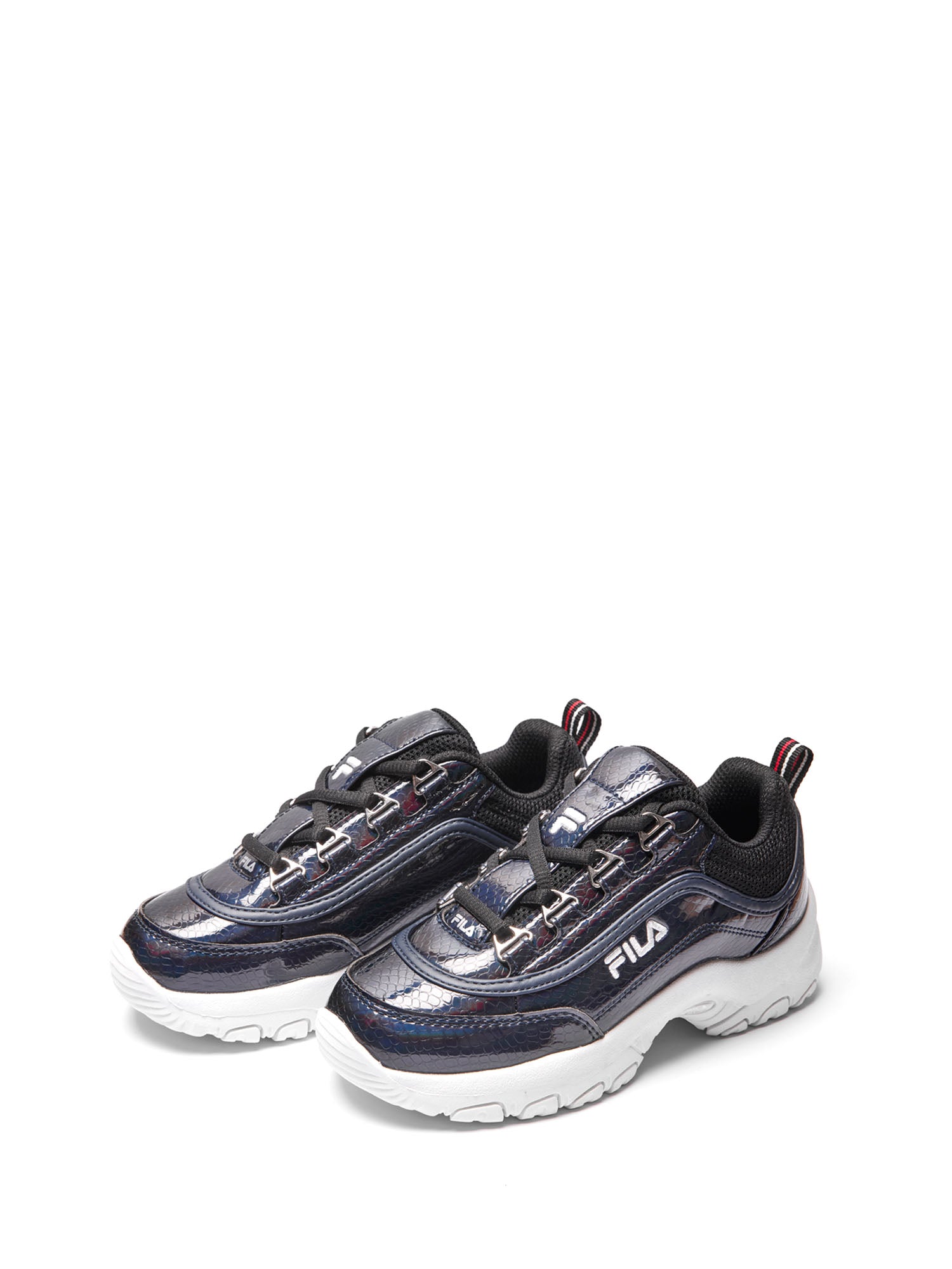 Sneakers Blu Fila