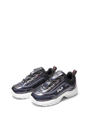 Sneakers Blu Fila