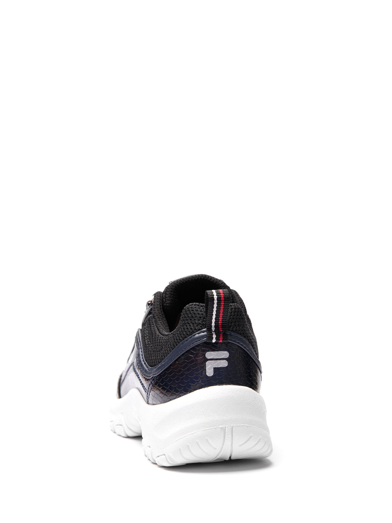 Sneakers Blu Fila