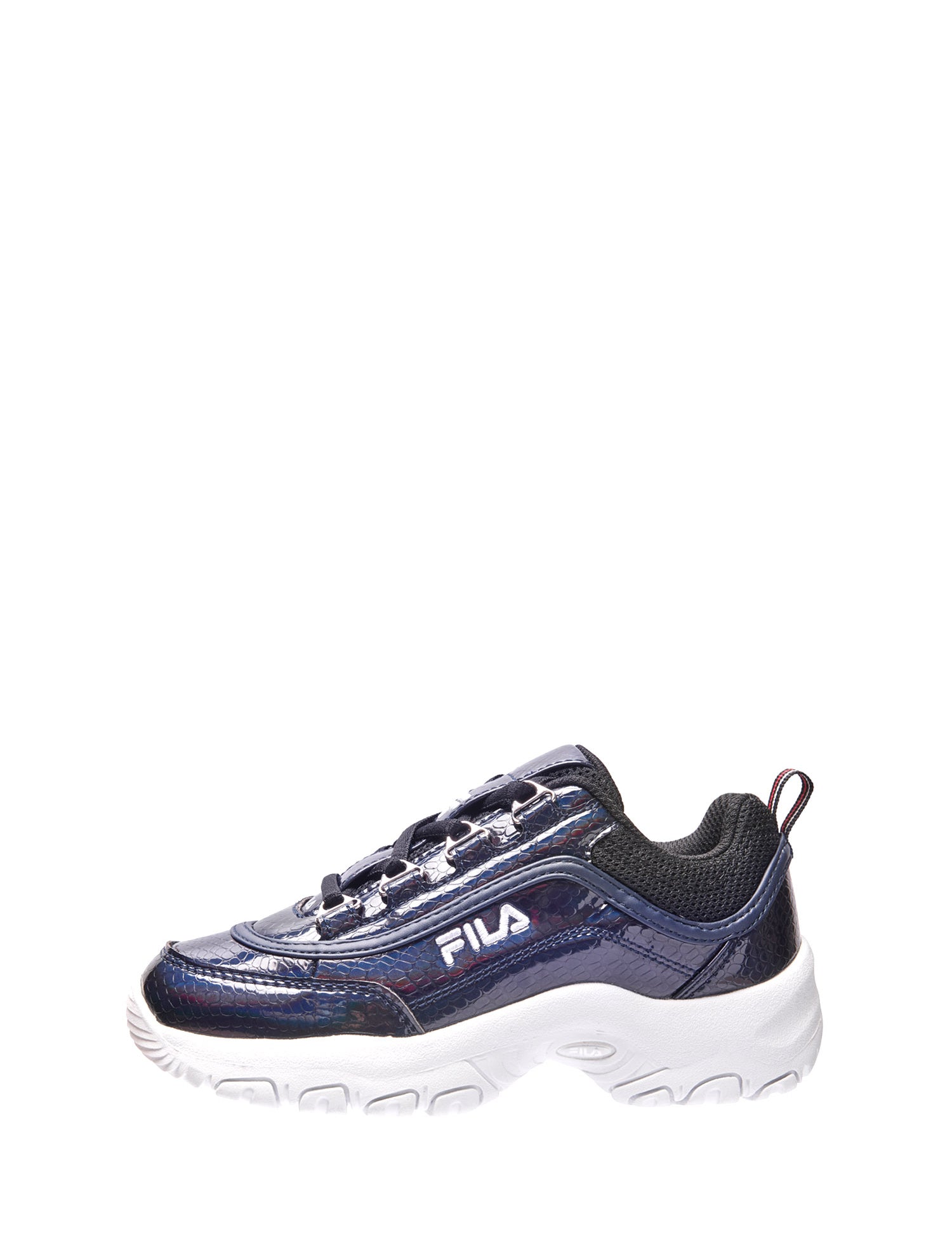 Sneakers Blu Fila