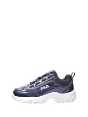 Sneakers Blu Fila