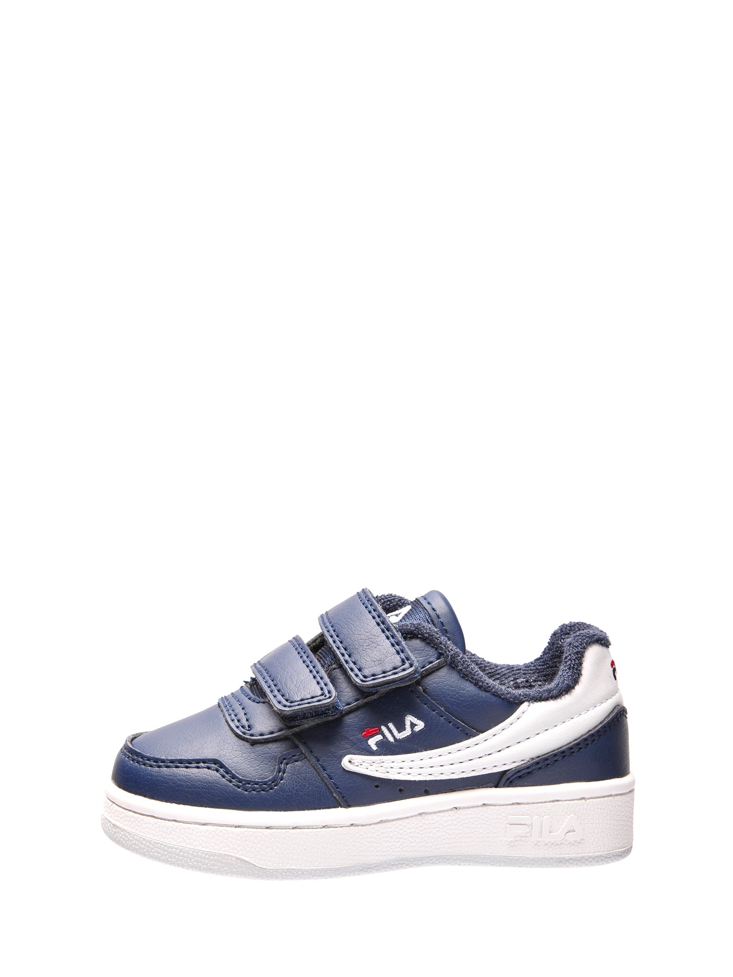 Scarpe con strappi Blu Fila