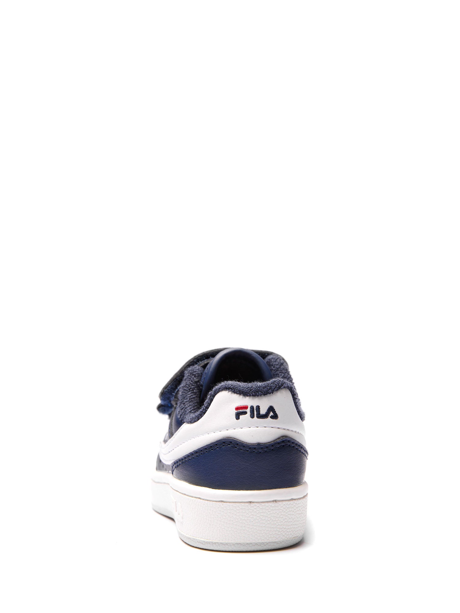 Scarpe con strappi Blu Fila